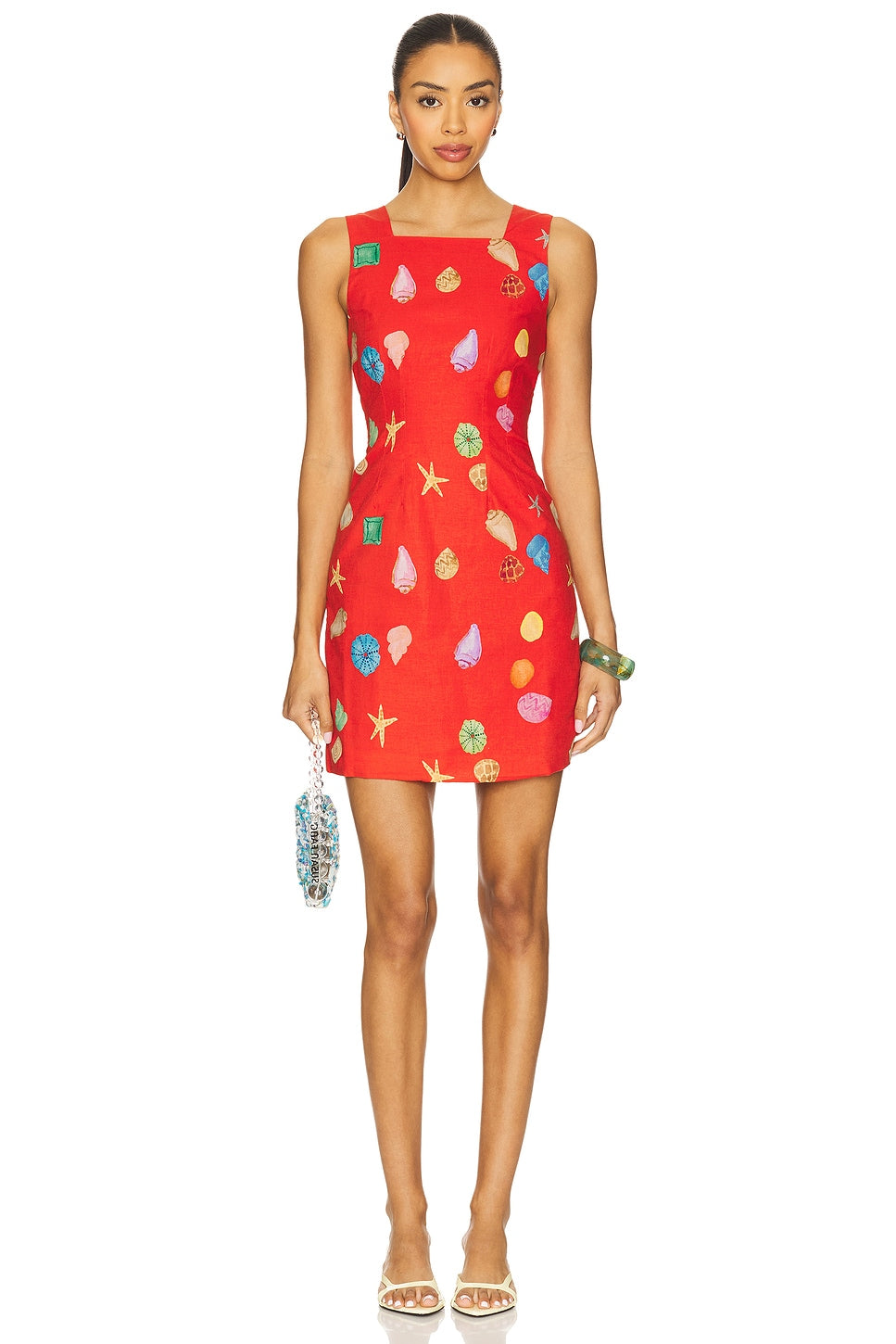Ioana Mini Dress