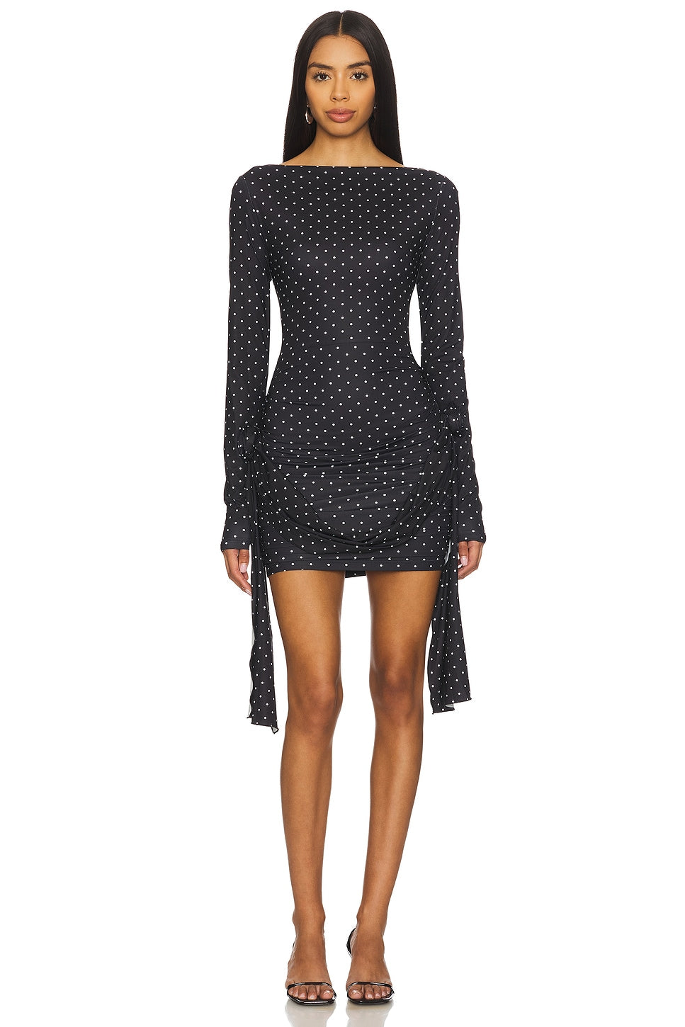 Glory Mini Dress