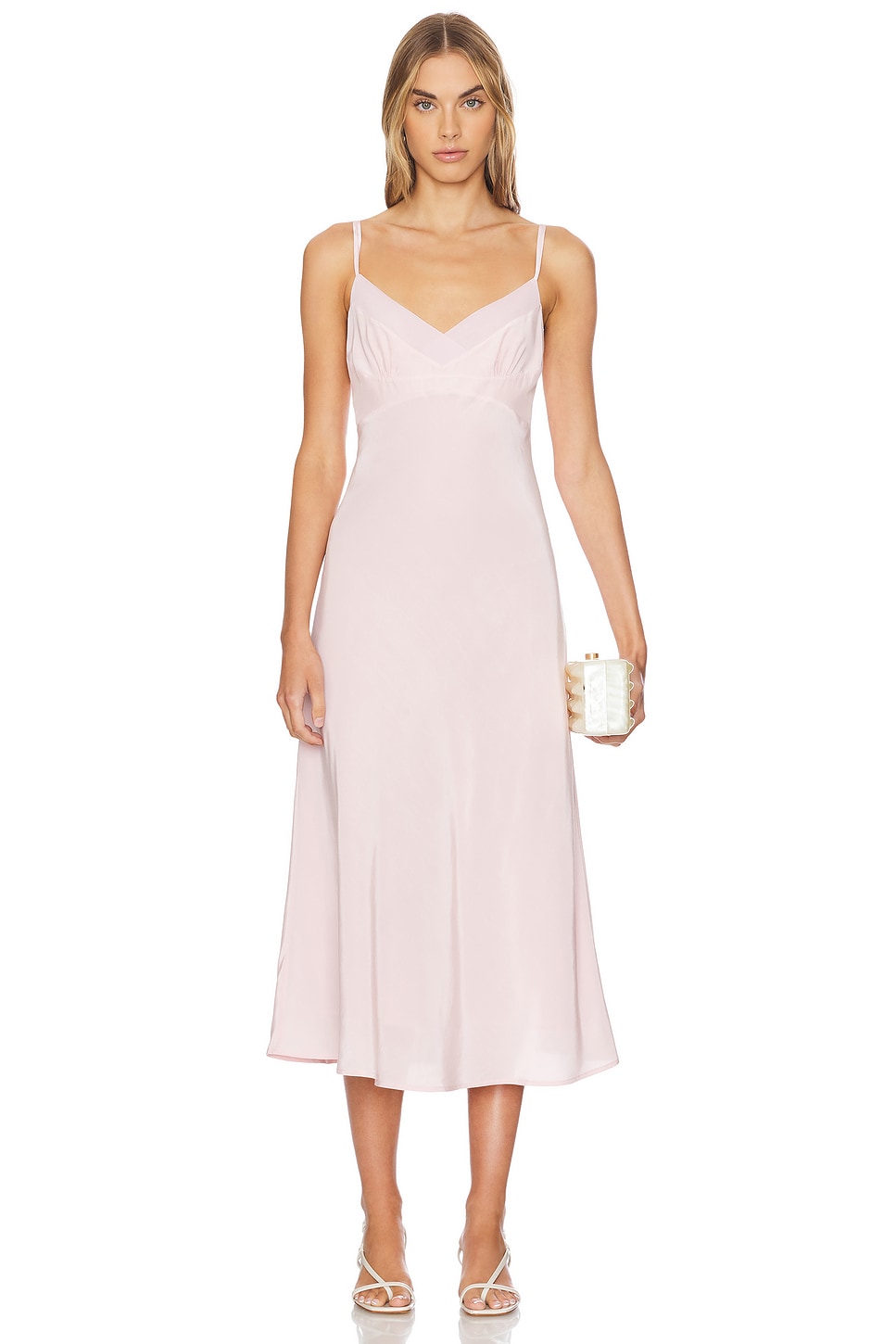 Avelle Cami Dress