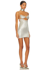 Heartbreaker Dress
