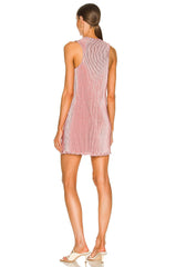Pluto Mini Dress
