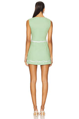 Charlotte Mini Dress