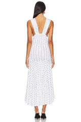 Charlotte Dress