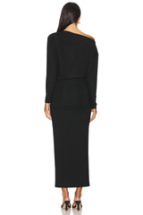 Nary Dress