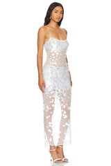 Mischa Dress