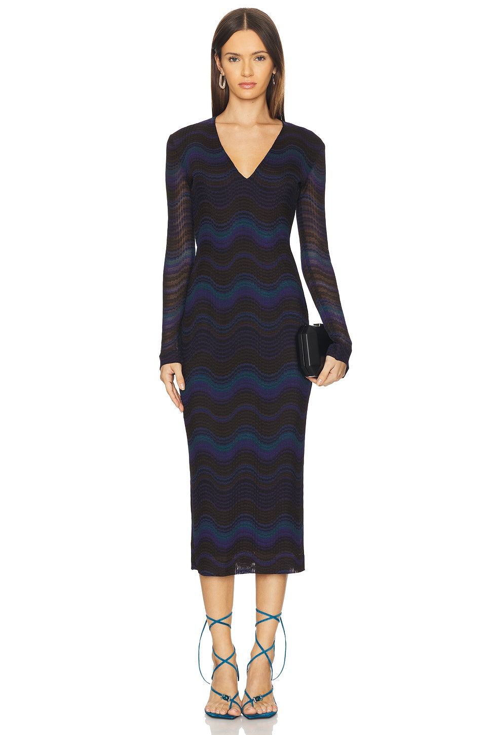Midi Dress