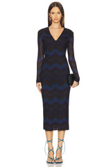 Midi Dress