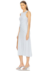 by Marianna Kirina Midi Dress