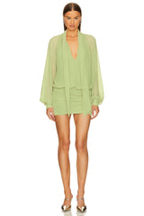 Maelle Mini Dress