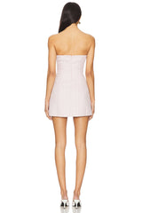 Bobbi Mini Dress