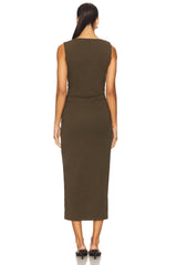 Charissa Dress