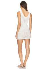 Morgana Sleeveless Dress