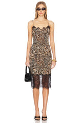 Jacinta Midi Dress