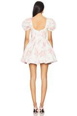 The Sofia Dress