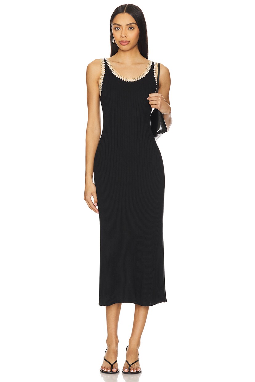 Colleen Dress