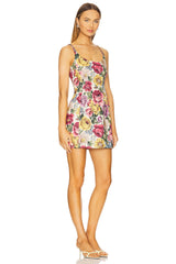 Sanne Mini Dress