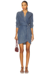 Elias Dress