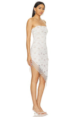 Arlet Midi Dress