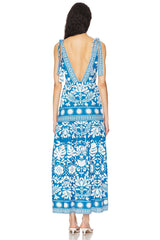 Brenna Dress