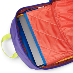 Bogota 20L Backpack - Del Día