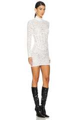 Isadora Mini Dress