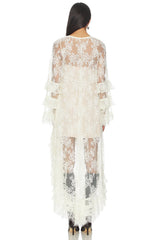 Joelle Maxi Dress