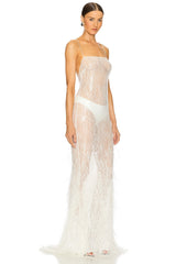 Odessa Dress