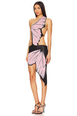 Butterfly Dress