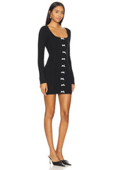 Lizbeth Mini Dress