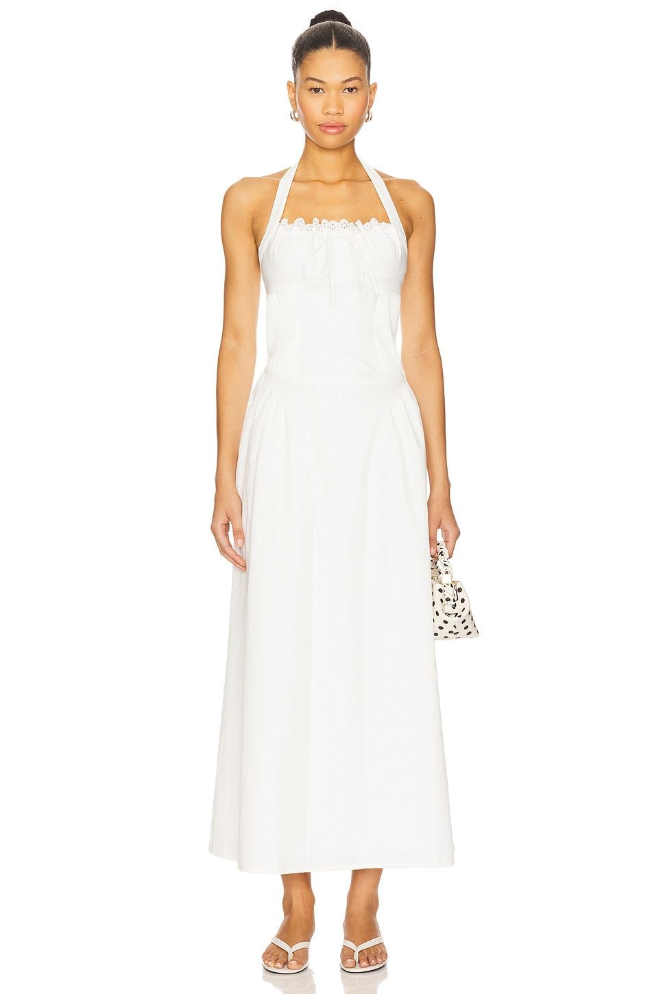 Danniela Maxi Dress