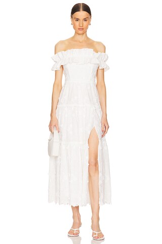 Piccola Dress