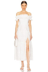 Piccola Dress