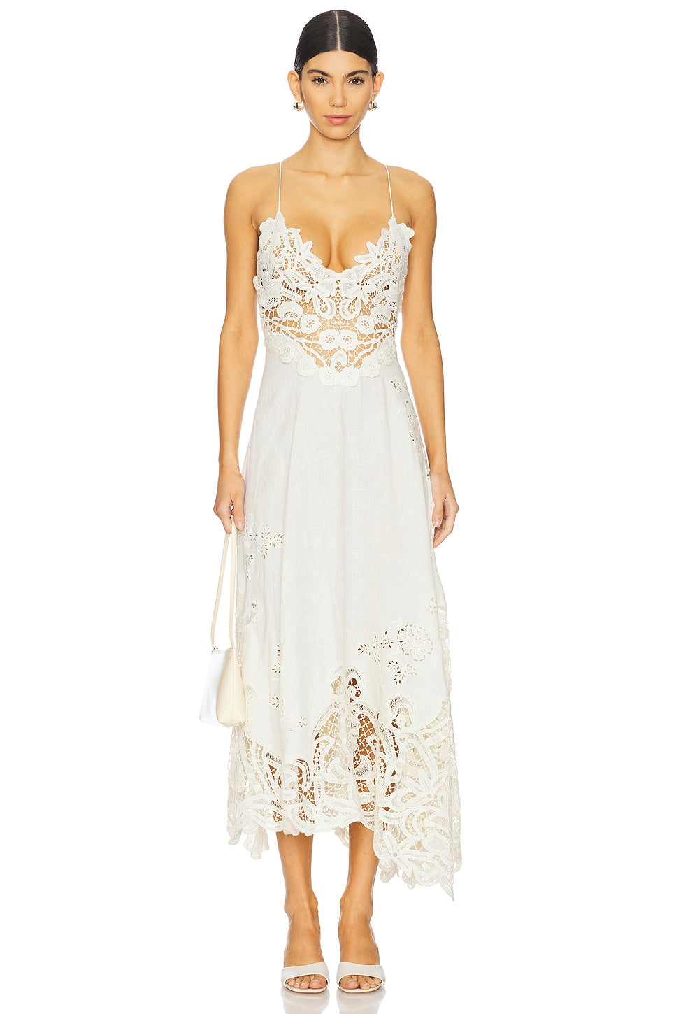 Brigitte Dress
