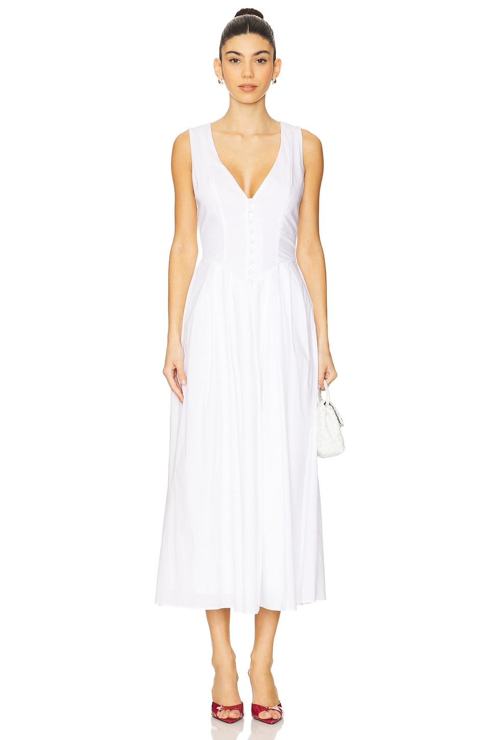 Rae Midi Dress