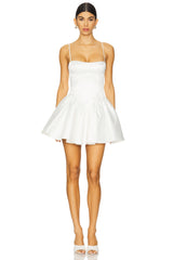 Sola Mini Dress