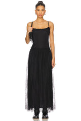 x REVOLVE Ina Maxi Dress
