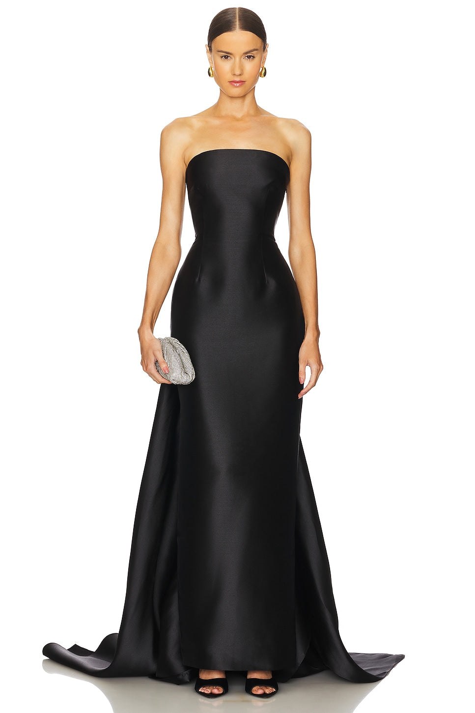 Imani Maxi Dress
