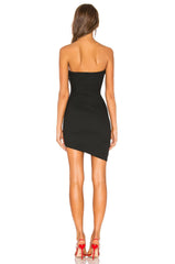 Leslie Mini Dress