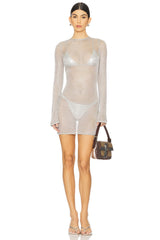 Francoise Mini Dress