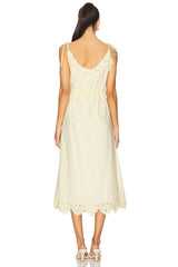 Lissette Dress