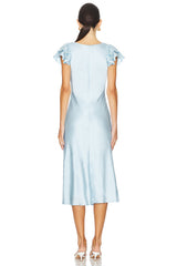 Kayla Midi Dress