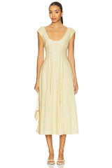 Leila Dress