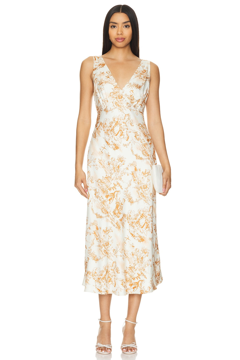 Claire Slip Dress