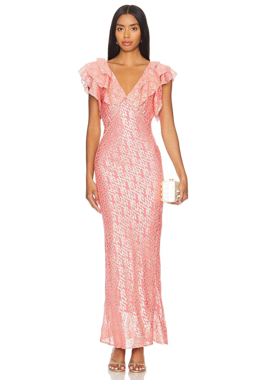 Tilda Dress