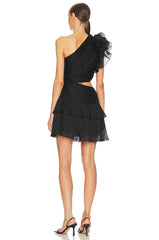 Ideals Mini Dress