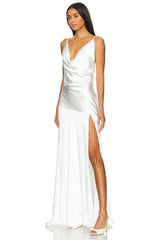 Clementine Maxi Dress