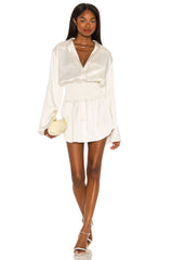 Jacquie Dress
