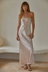 The Petal Dress