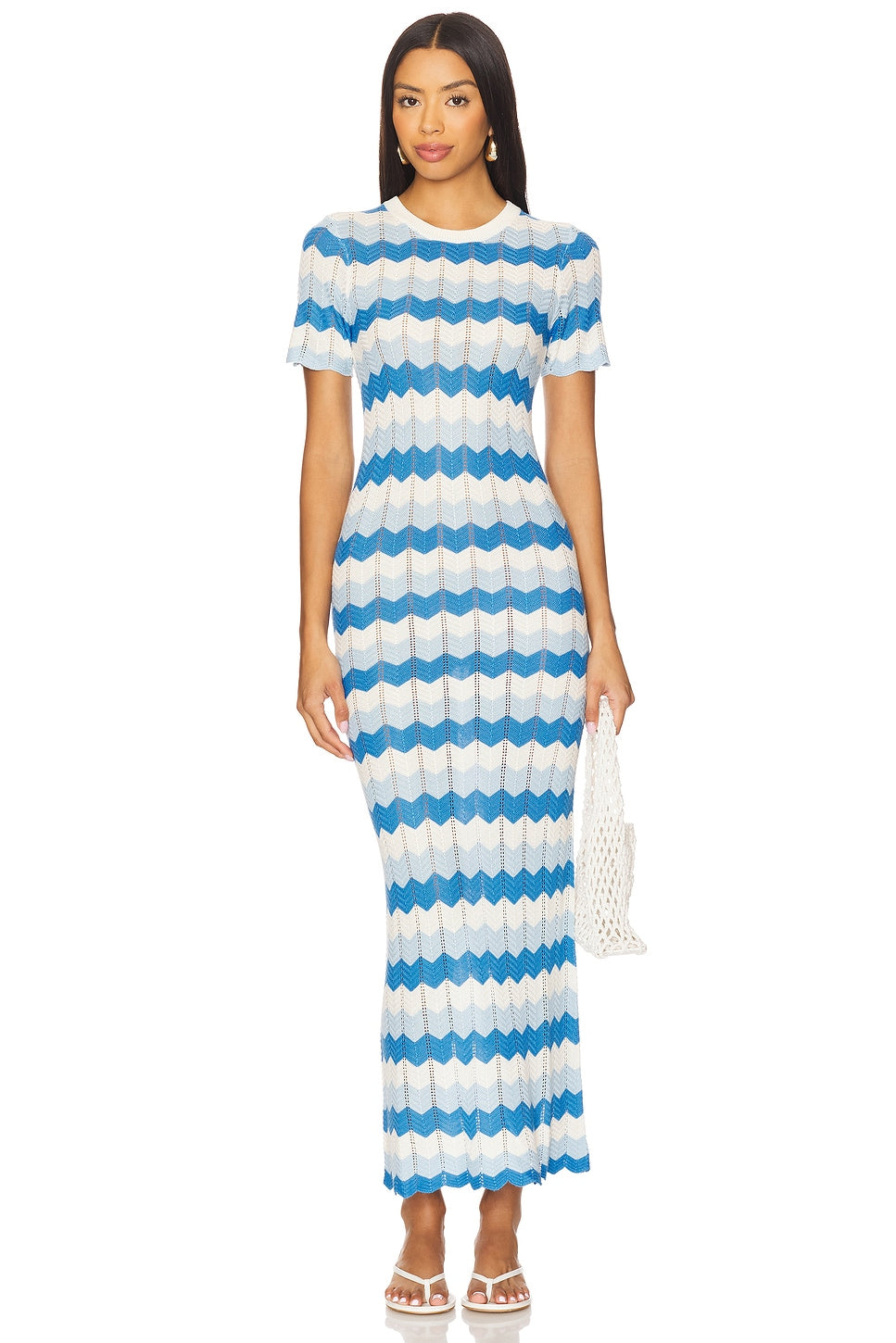 Emory Dress