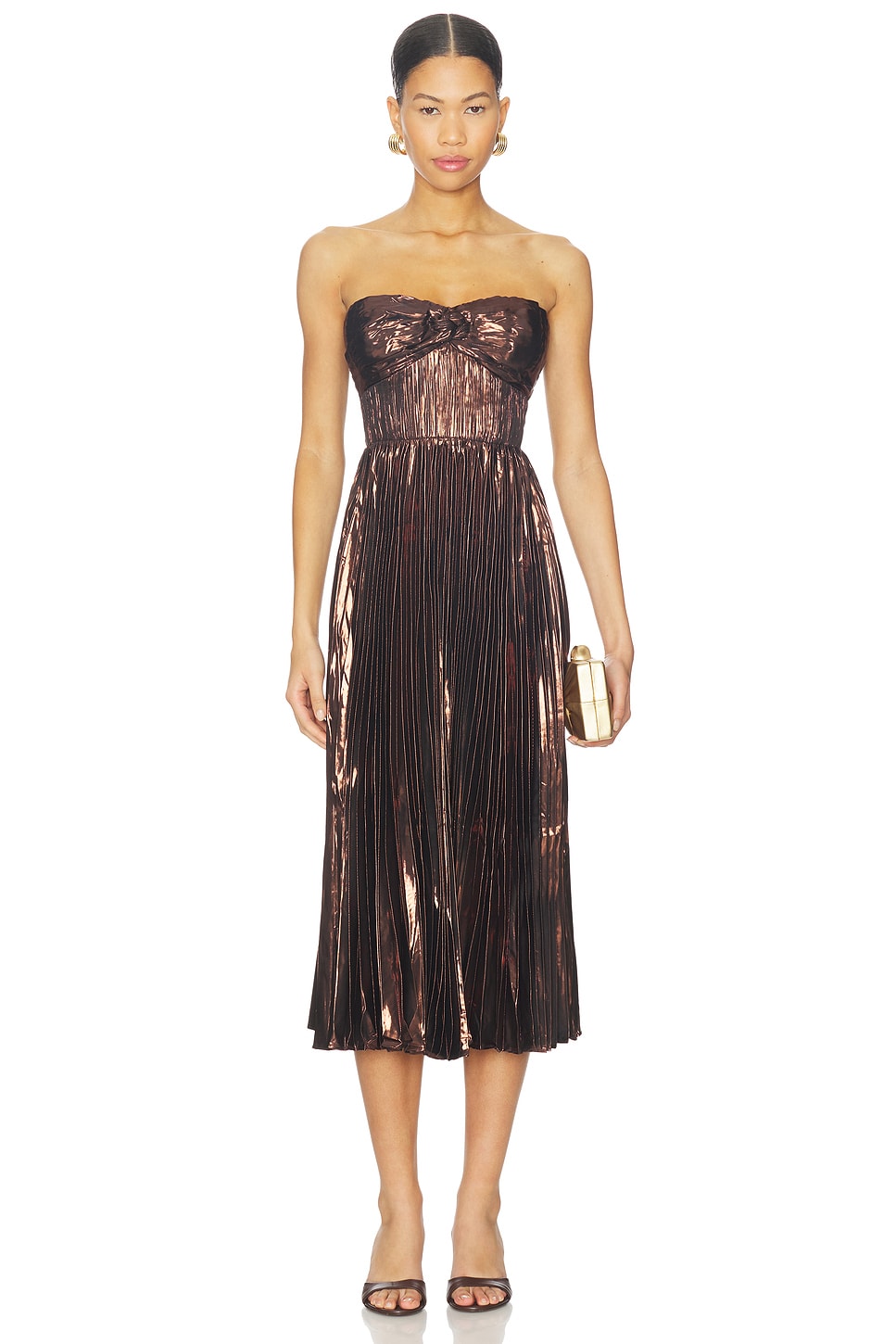Ascella Dress